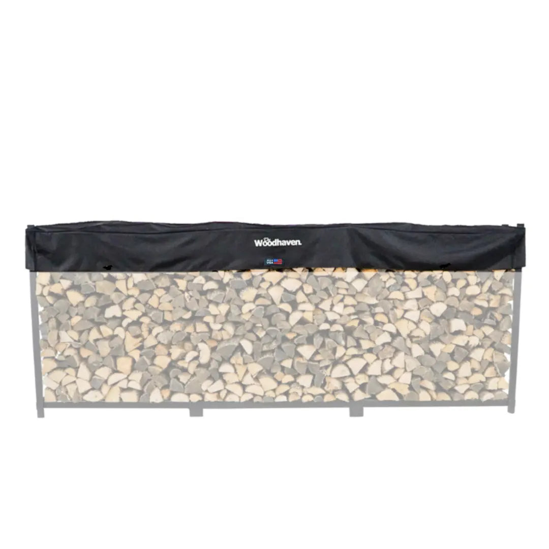 USA MADE STANDARD COVERS | Firewood Storage | Cordwood Covers
