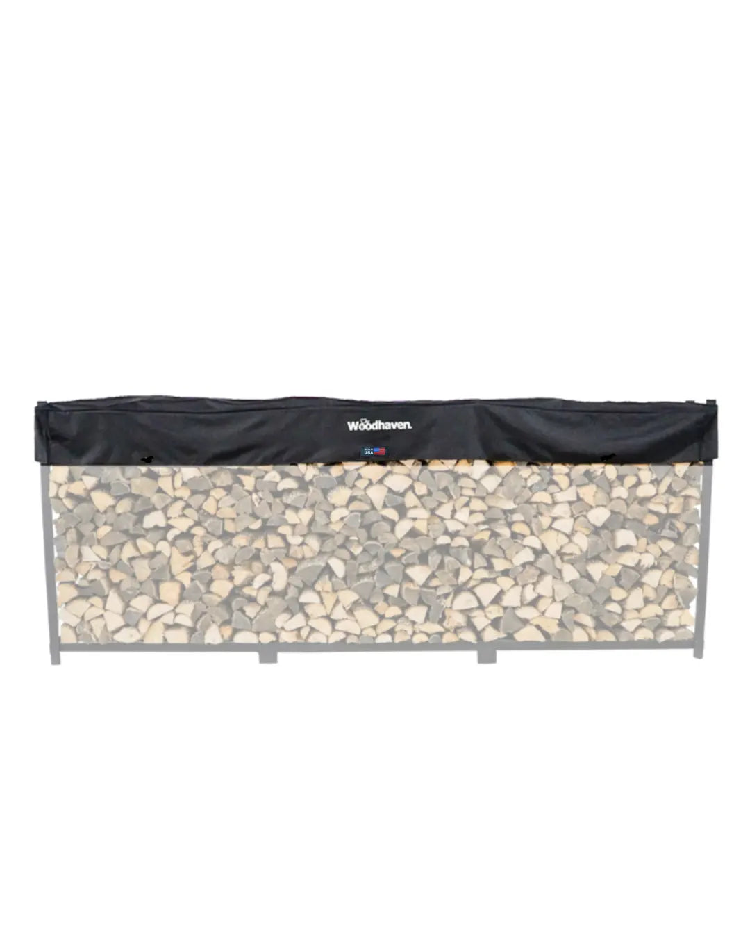 USA MADE STANDARD COVERS | Firewood Storage | Cordwood Covers