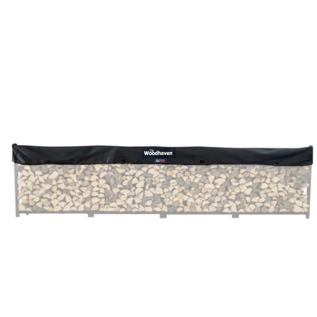 USA MADE STANDARD COVERS | Firewood Storage | Cordwood Covers