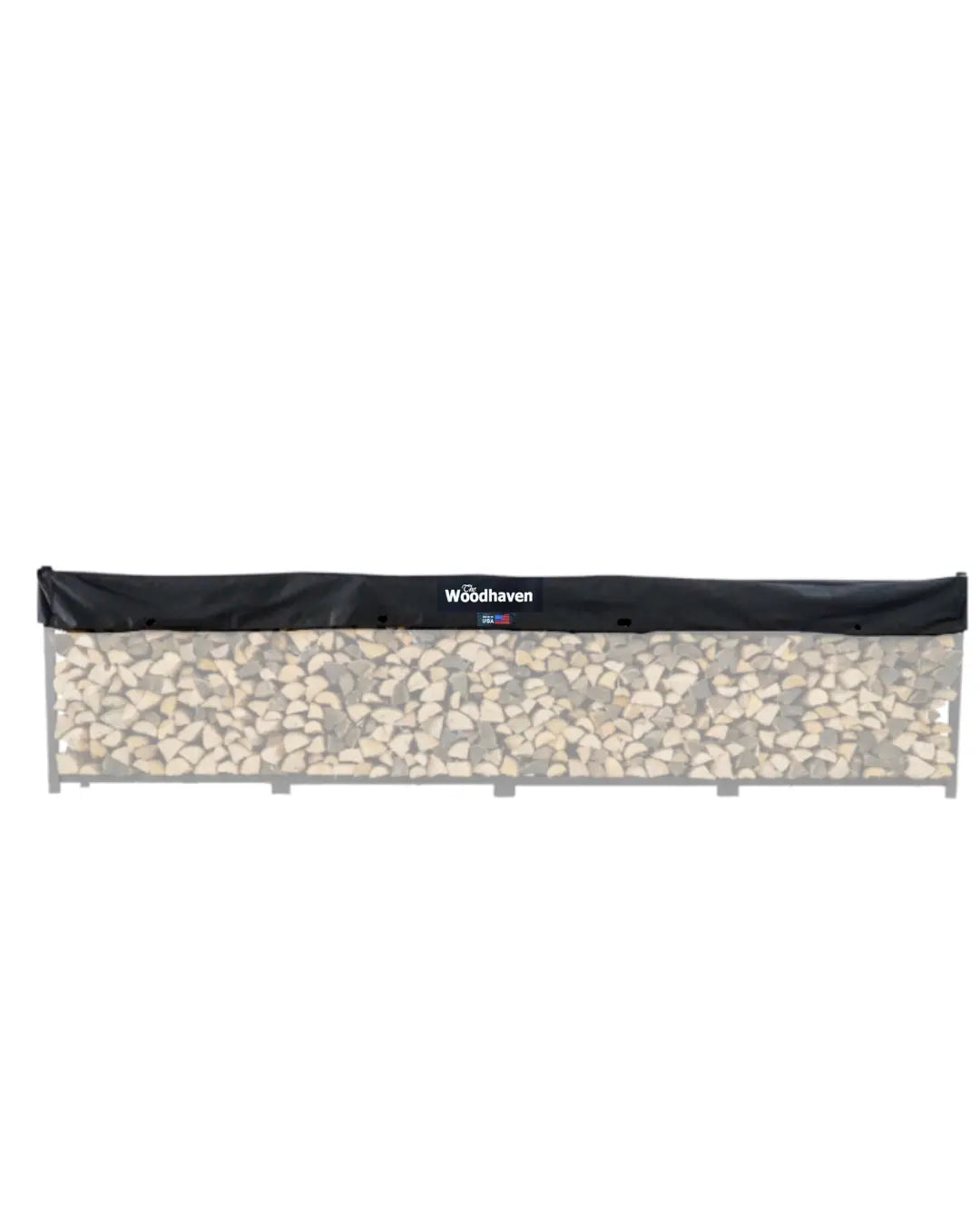 USA MADE STANDARD COVERS | Firewood Storage | Cordwood Covers