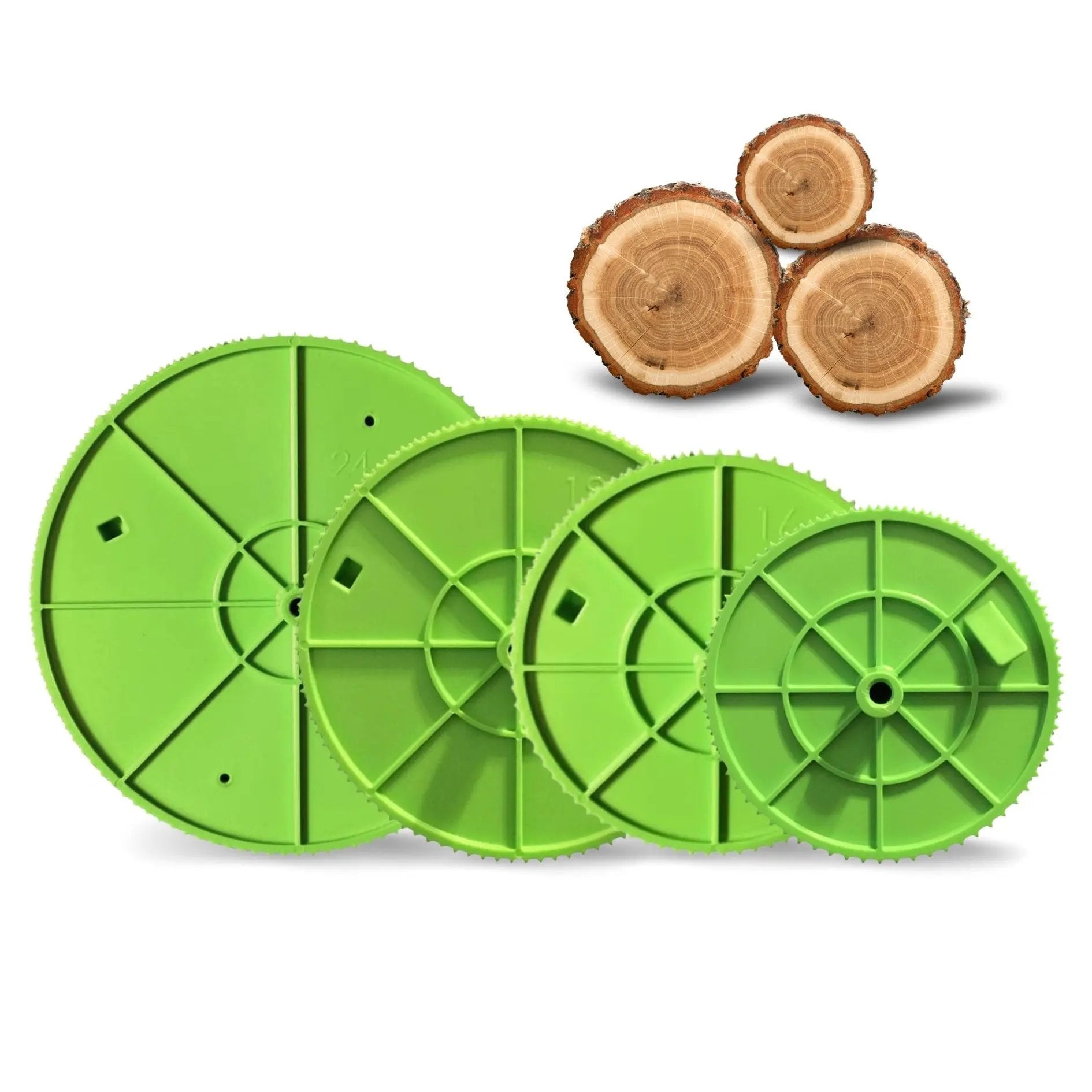 The Mingo Marker (All Wheel Bundle) The Mingo Marker