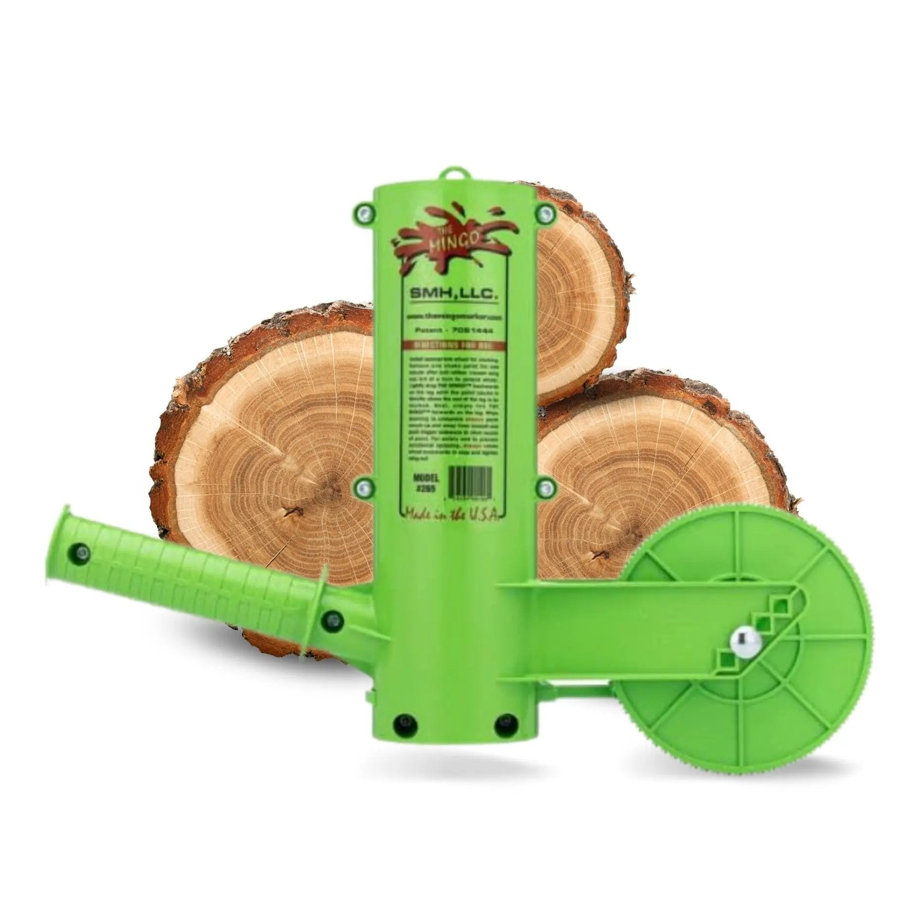 The Mingo Marker (All Wheel Bundle) The Mingo Marker