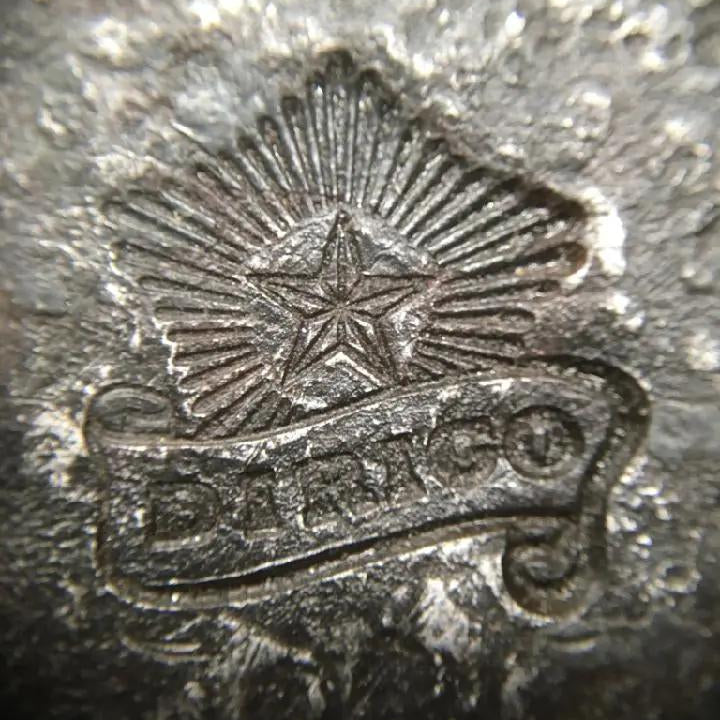 Dirigo Belt Axe (Ships in 4-8 weeks, Made in USA) Brant & Cochran