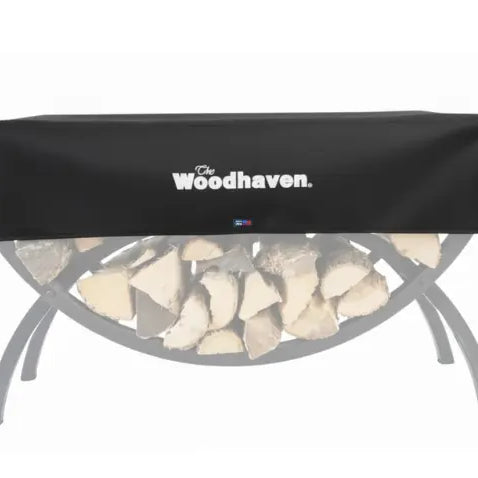 USA MADE STANDARD COVERS | Firewood Storage | Cordwood Covers