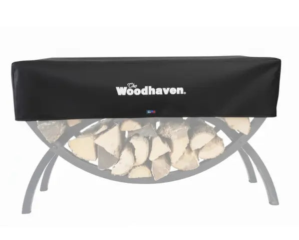 USA MADE STANDARD COVERS | Firewood Storage | Cordwood Covers
