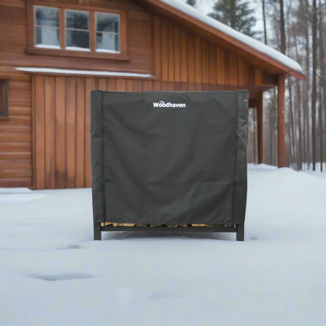 USA MADE FULL COVERS WITH ZIPPER CLOSURES The Woodhaven