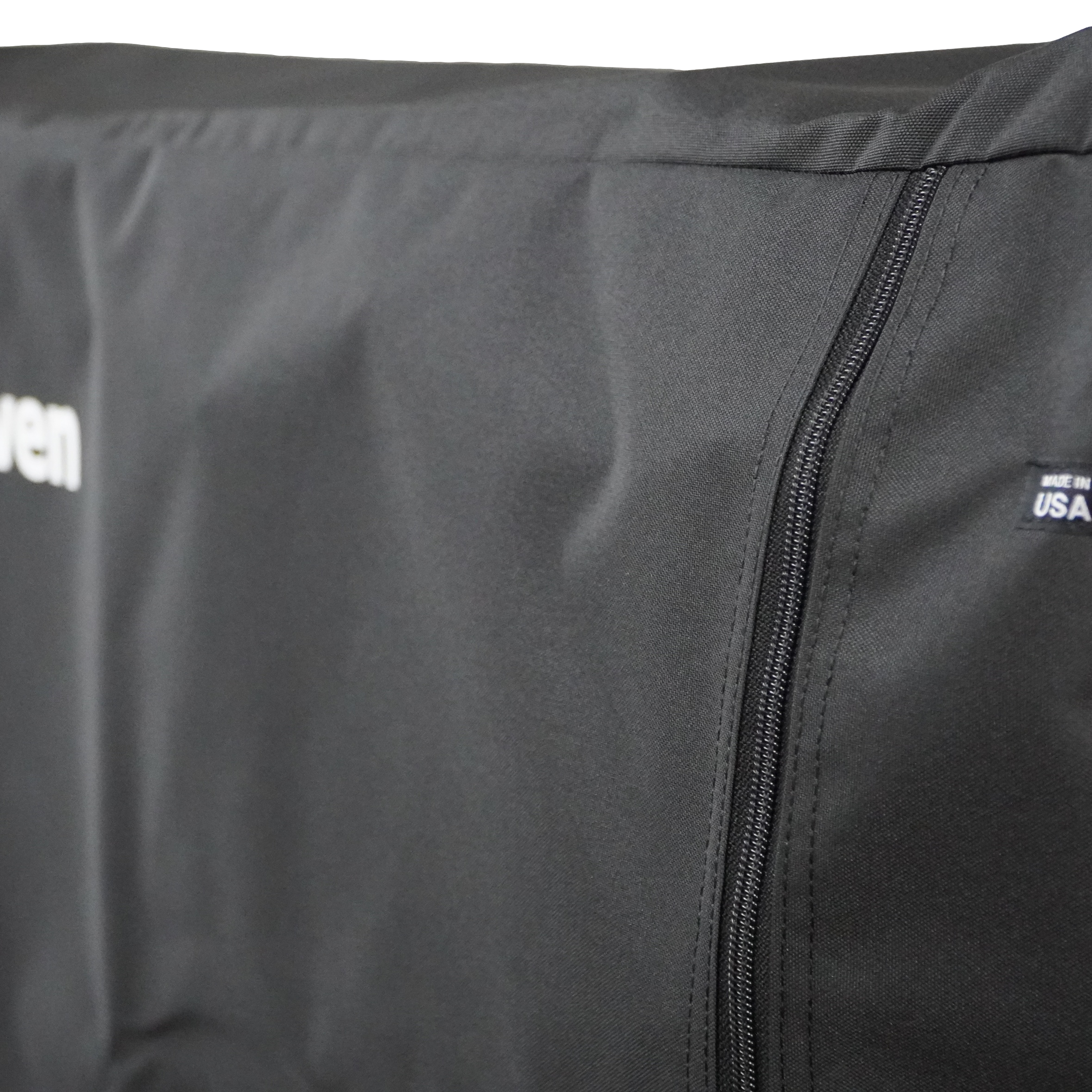 USA MADE FULL COVERS WITH ZIPPER CLOSURES The Woodhaven