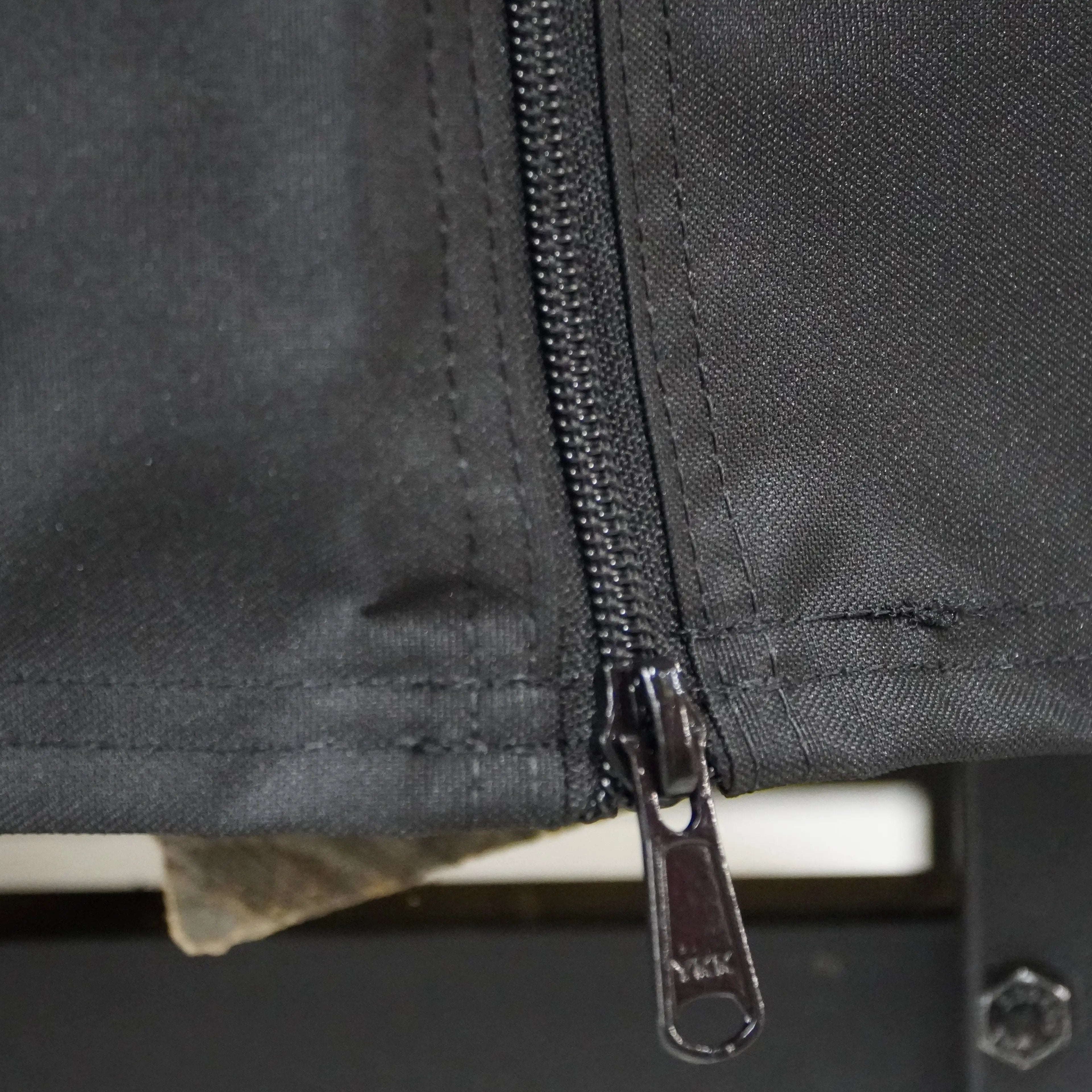 USA MADE FULL COVERS WITH ZIPPER CLOSURES The Woodhaven