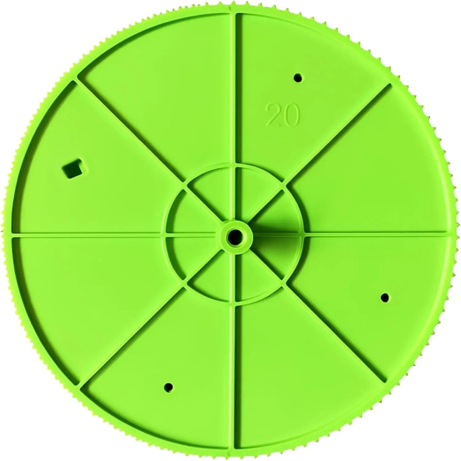 Mingo Marker Wheel (Individual) The Mingo Marker