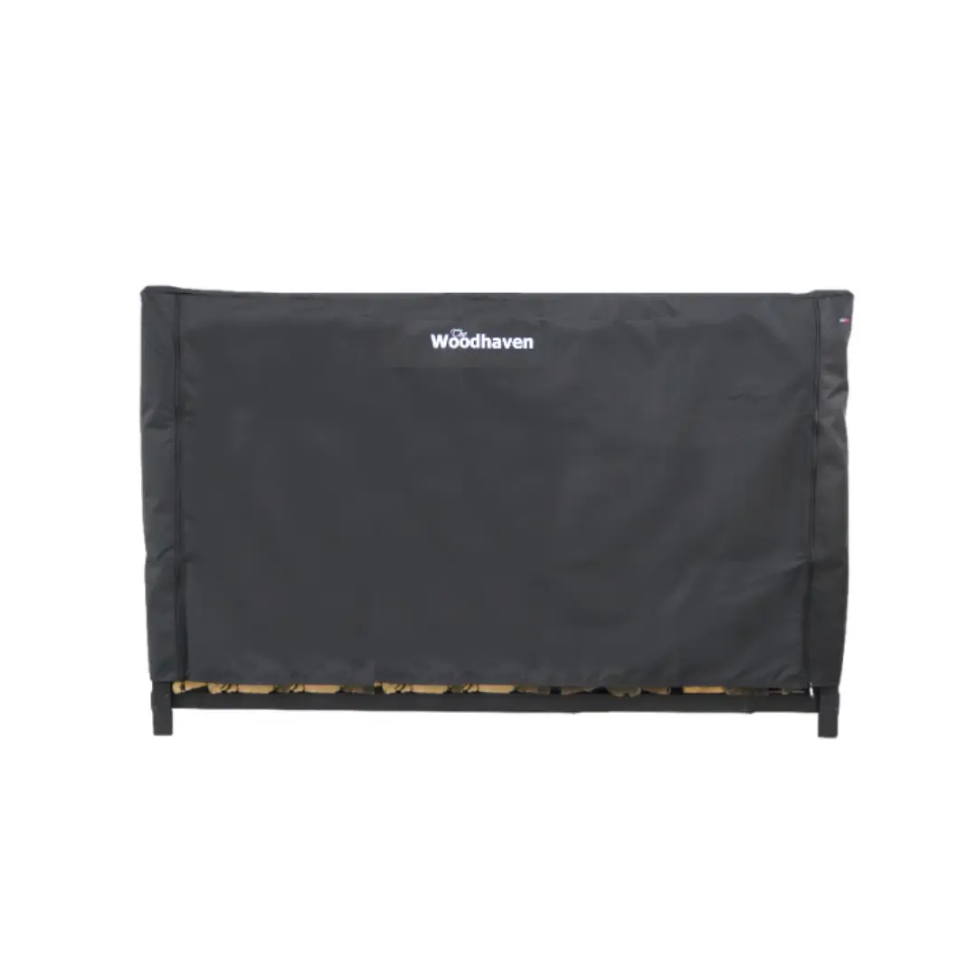 USA MADE FULL COVERS WITH ZIPPER CLOSURES The Woodhaven