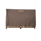 The Woodhaven 6ft Firewood Rack The Woodhaven