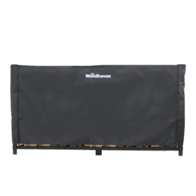 USA MADE FULL COVERS WITH ZIPPER CLOSURES The Woodhaven