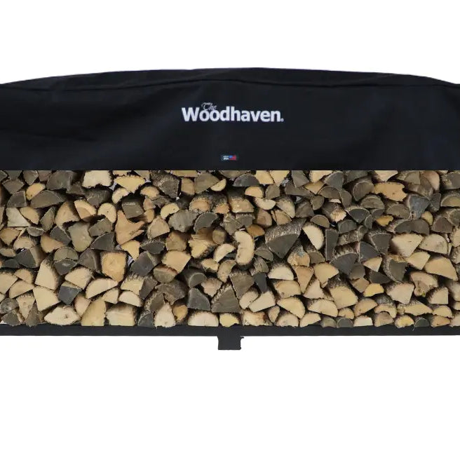 USA MADE STANDARD COVERS | Firewood Storage | Cordwood Covers