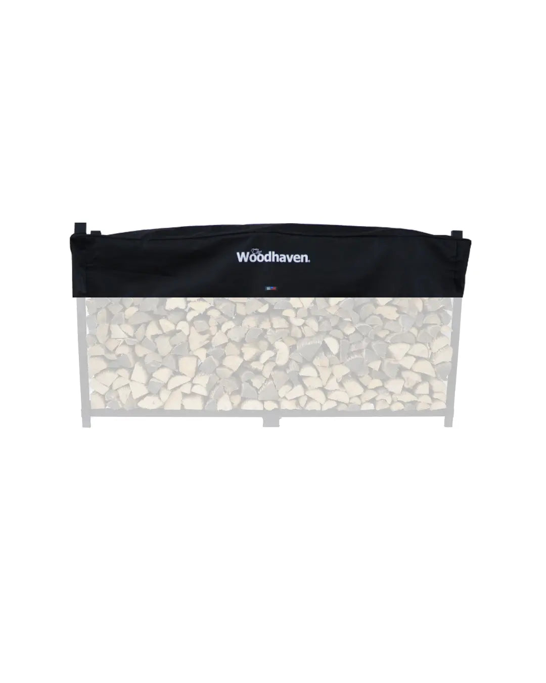 USA MADE STANDARD COVERS | Firewood Storage | Cordwood Covers