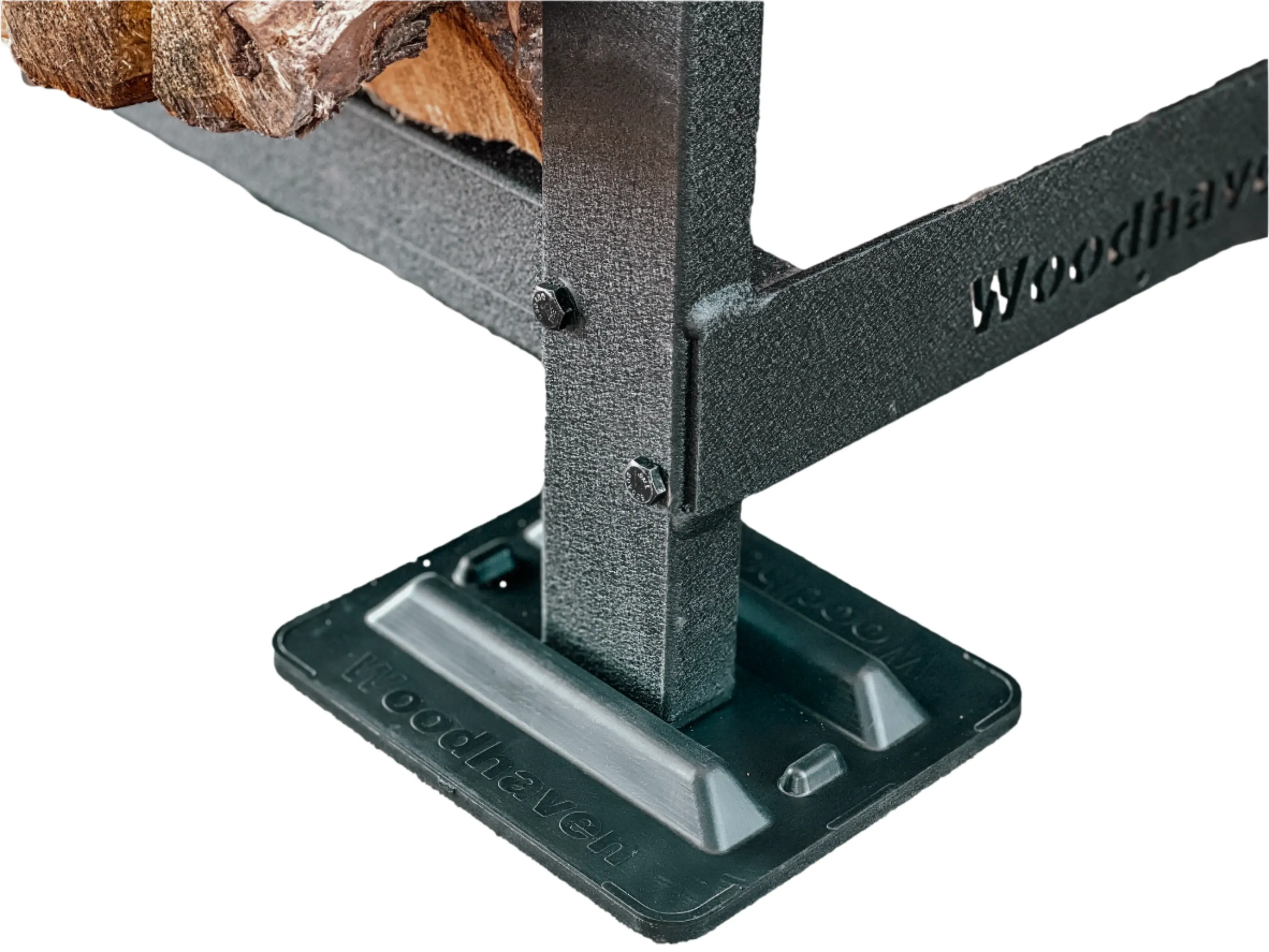 The Woodhaven Support Bases The Woodhaven