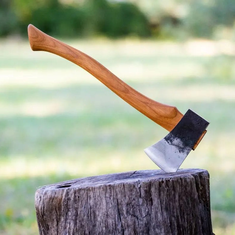 Dirigo Belt Axe (Ships in 4-8 weeks, Made in USA) Brant & Cochran