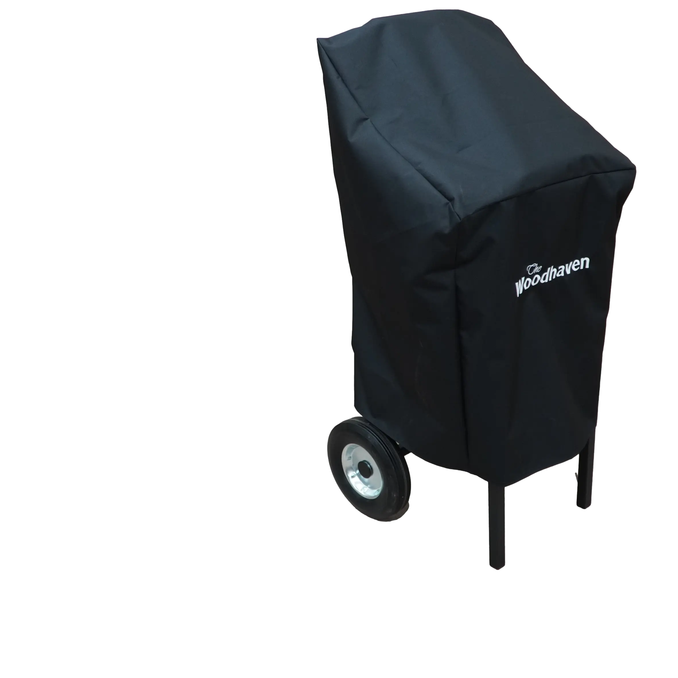 USA MADE FULL FIREWOOD RACK COVERS WITH ZIPPER CLOSURES | Firewood Storage | Cordwood Covers