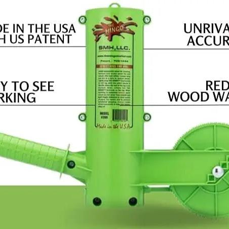 The Mingo Marker (All Wheel Bundle) The Mingo Marker