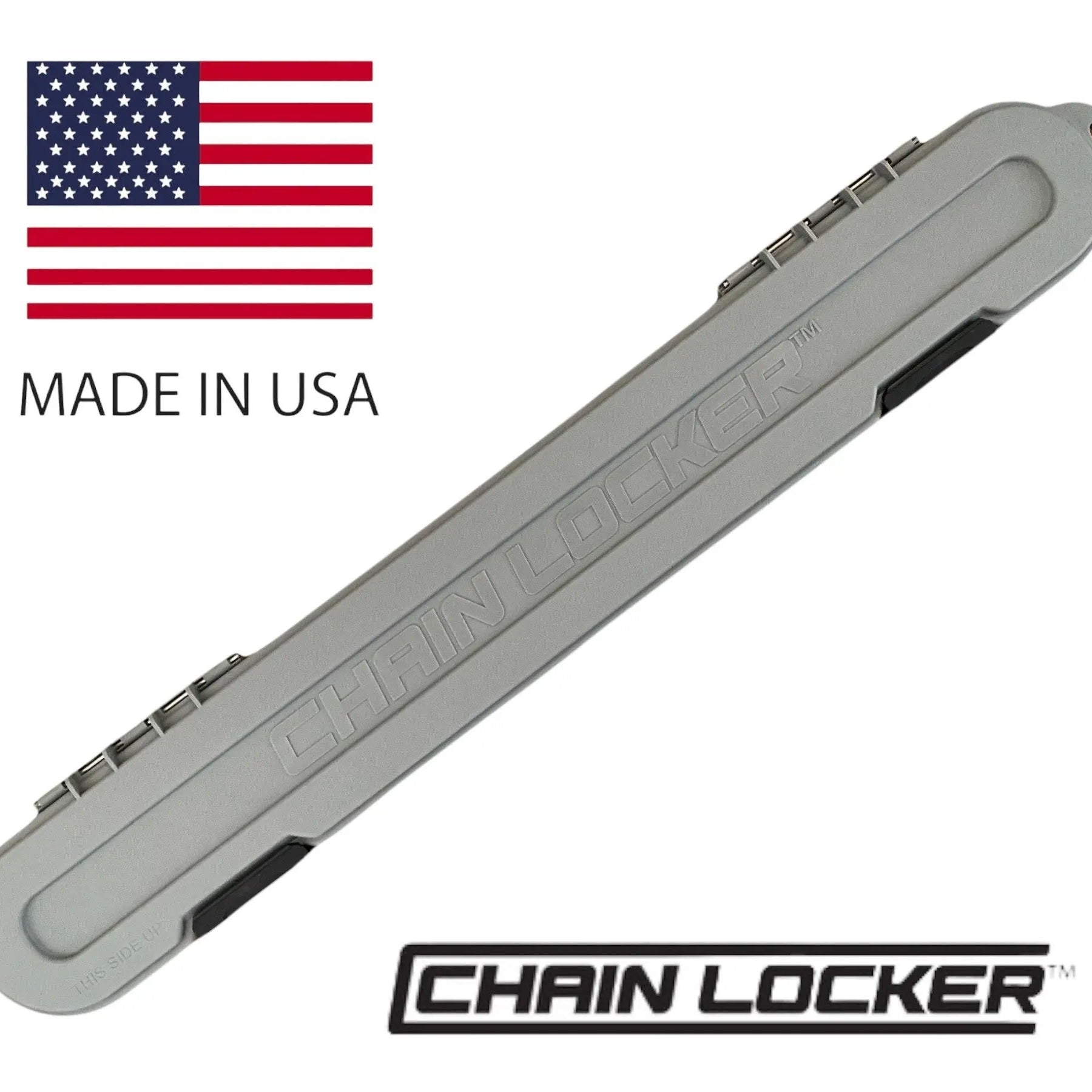 Chain Locker® Original Chain Locker USA