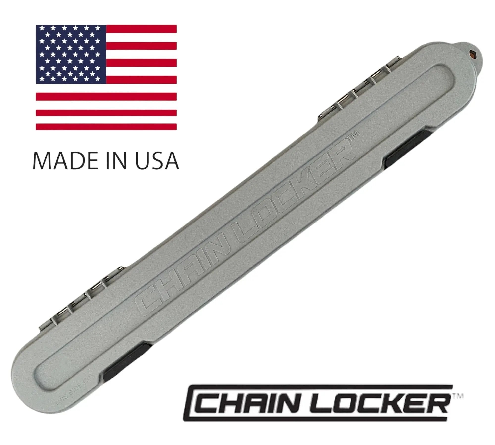 Chain Locker® Original Chain Locker USA