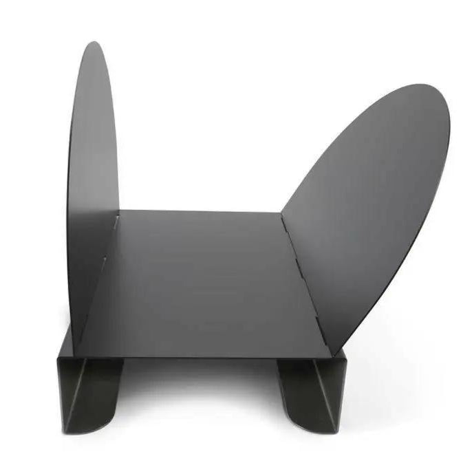 Hearth Bin Adjustable Firewood Rack LogOX