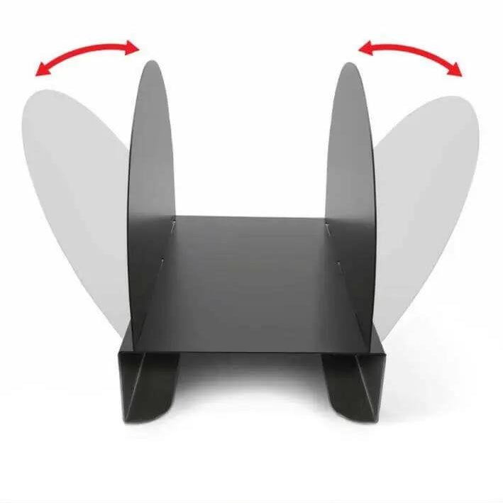 Hearth Bin Adjustable Firewood Rack LogOX