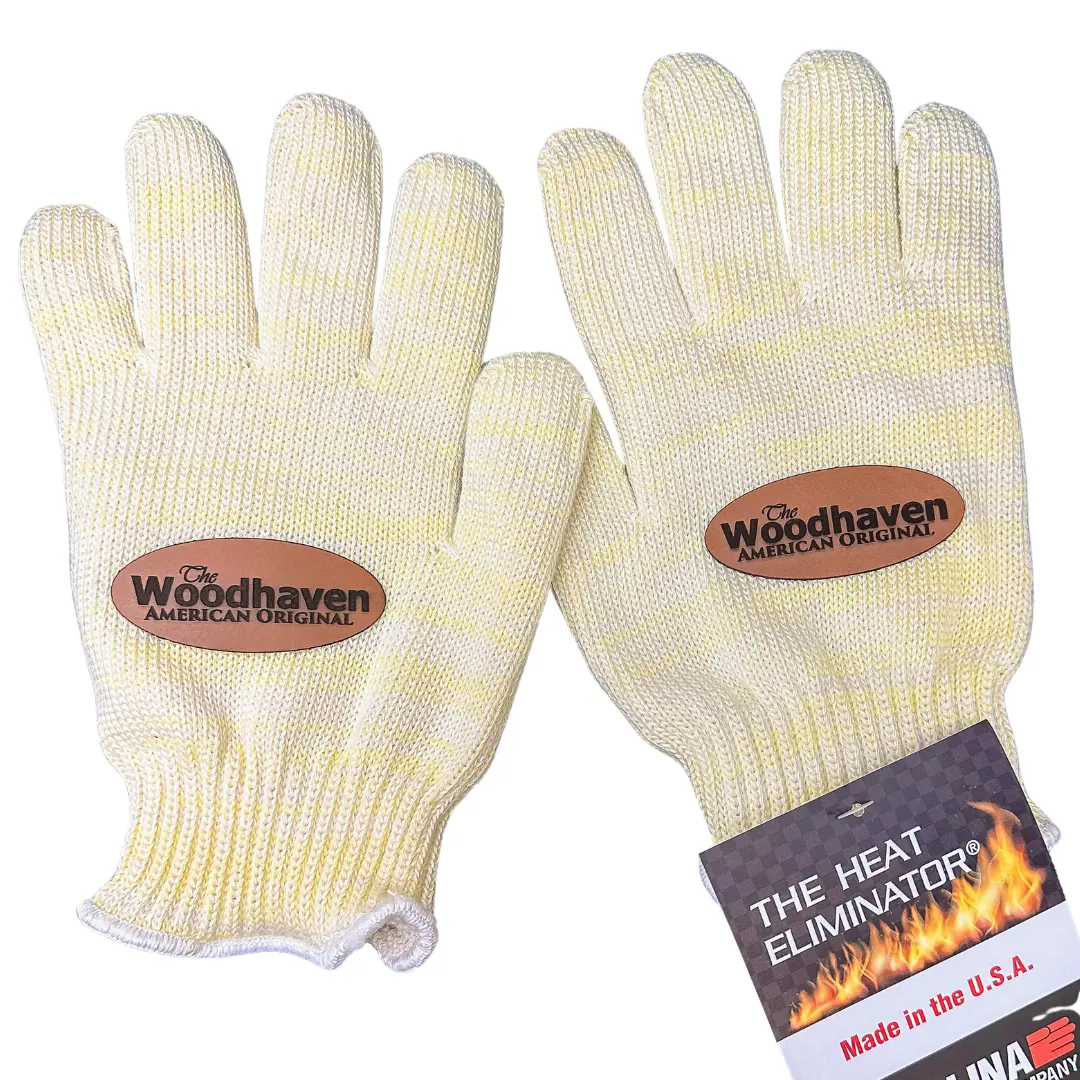 HEAT ELIMINATOR® SEAMLESS KNIT GLOVES The Woodhaven