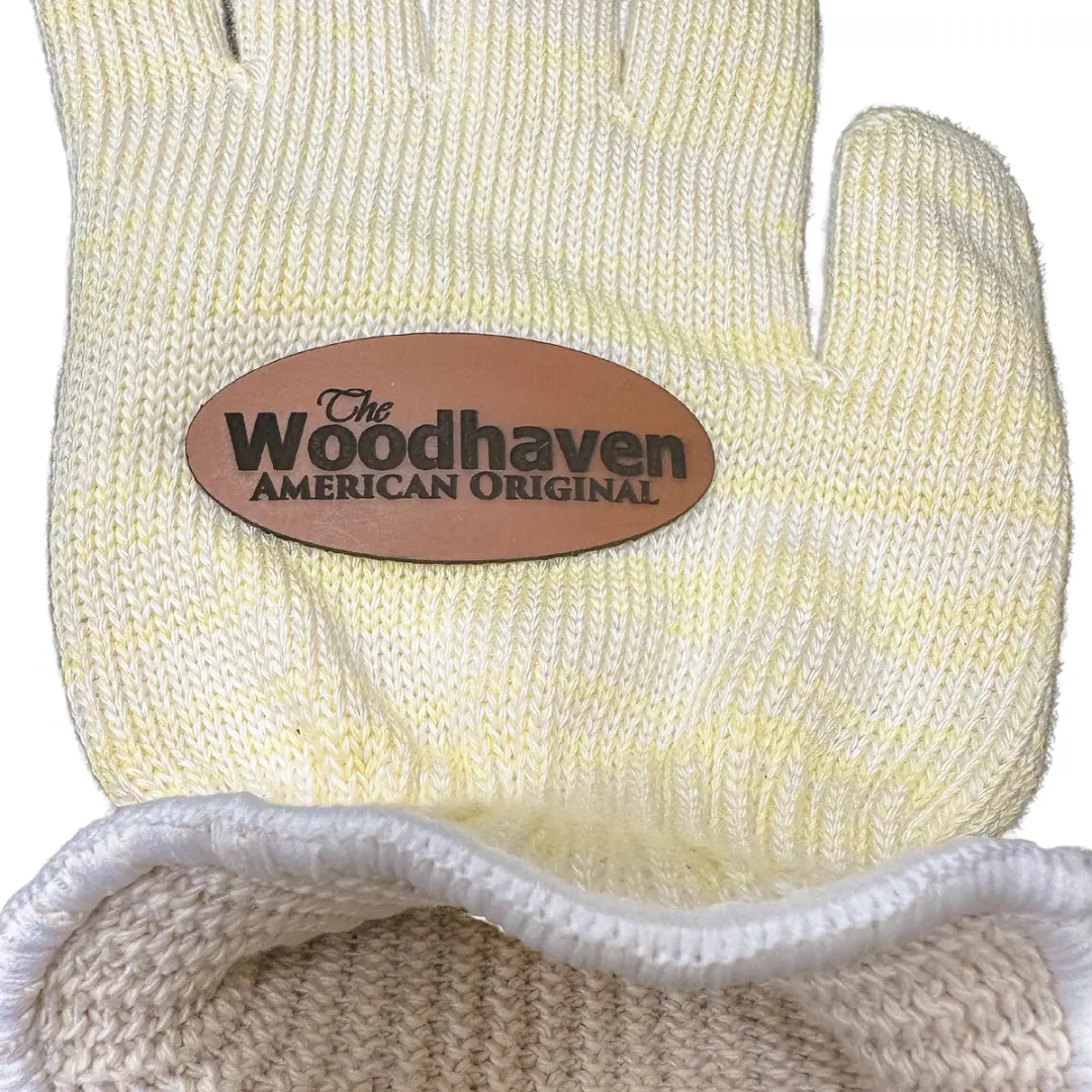HEAT ELIMINATOR® SEAMLESS KNIT GLOVES The Woodhaven
