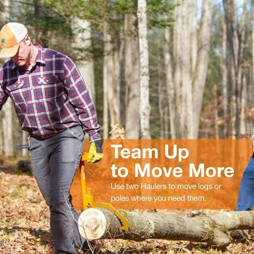 LogOX 3-in-1 Forestry MultiTool LogOX