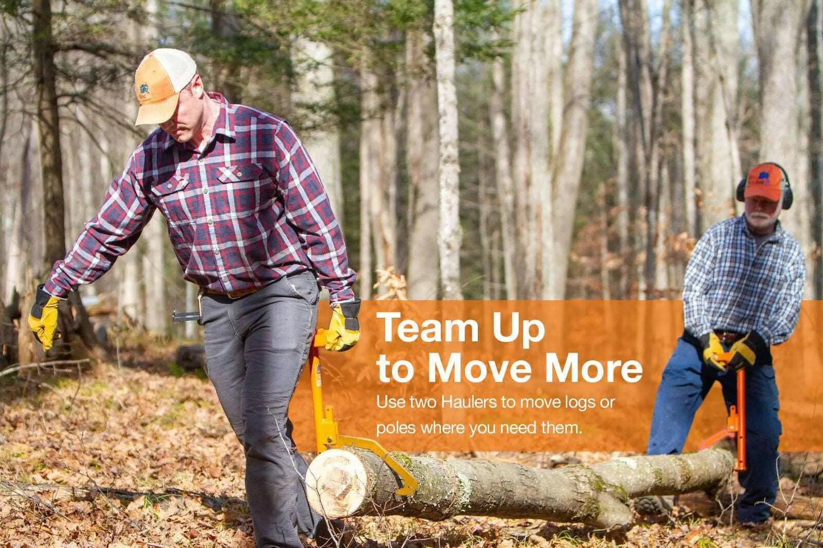 LogOX 3-in-1 Forestry MultiTool LogOX