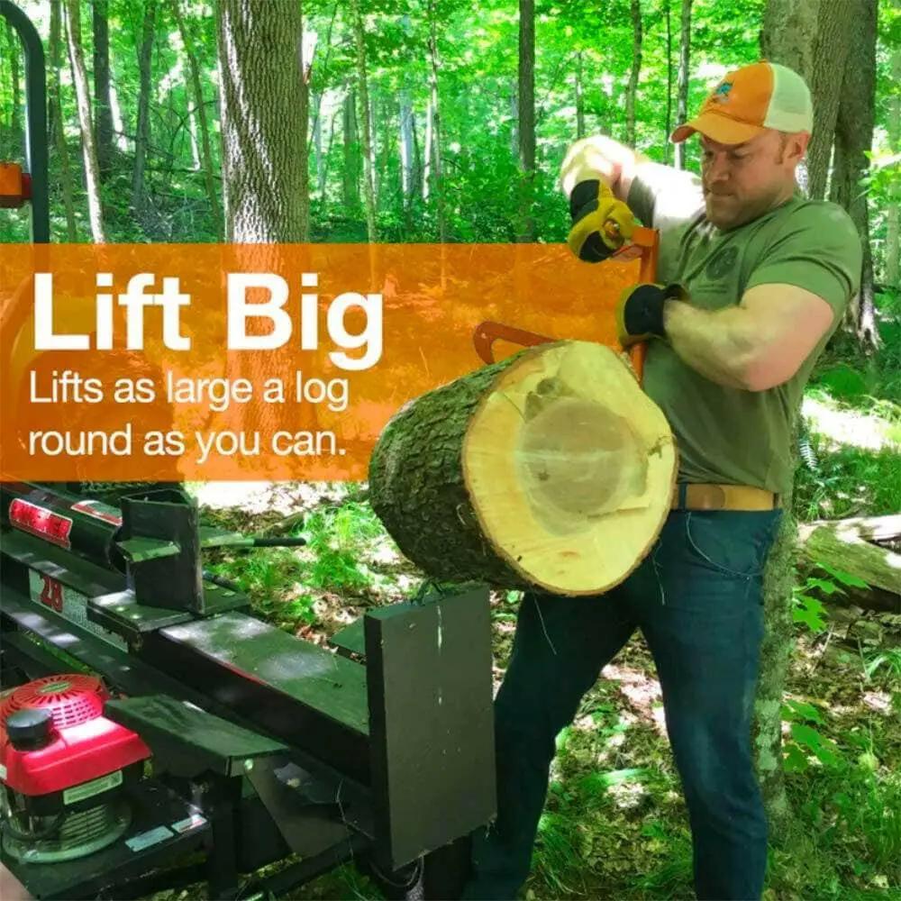 LogOX 3-in-1 Forestry MultiTool LogOX