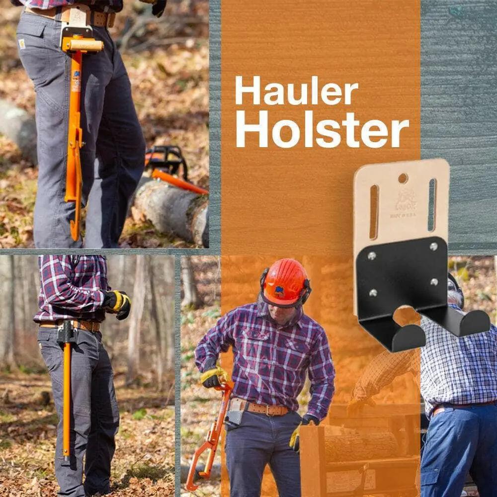 LogOX Forester Package LogOX