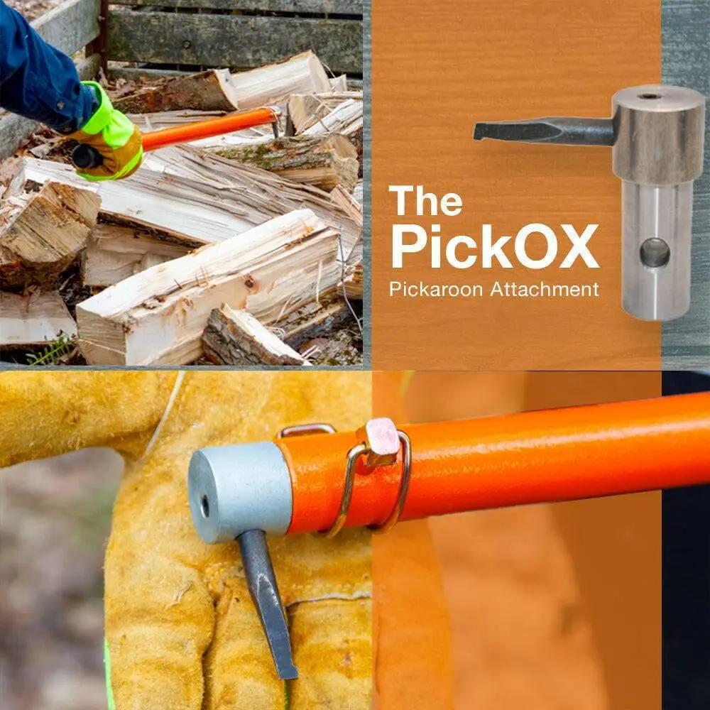 LogOX Forester Package LogOX