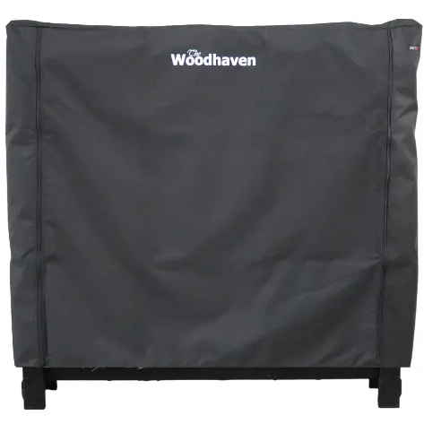 USA MADE FULL COVERS WITH ZIPPER CLOSURES The Woodhaven