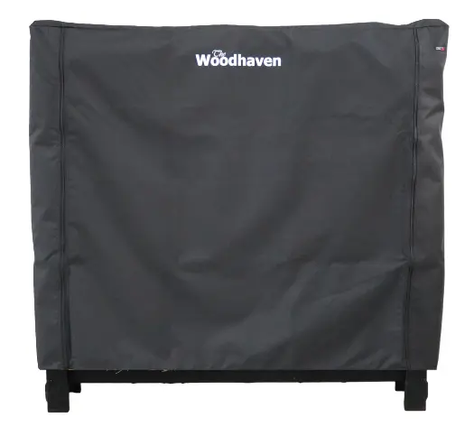 USA MADE FULL COVERS WITH ZIPPER CLOSURES The Woodhaven