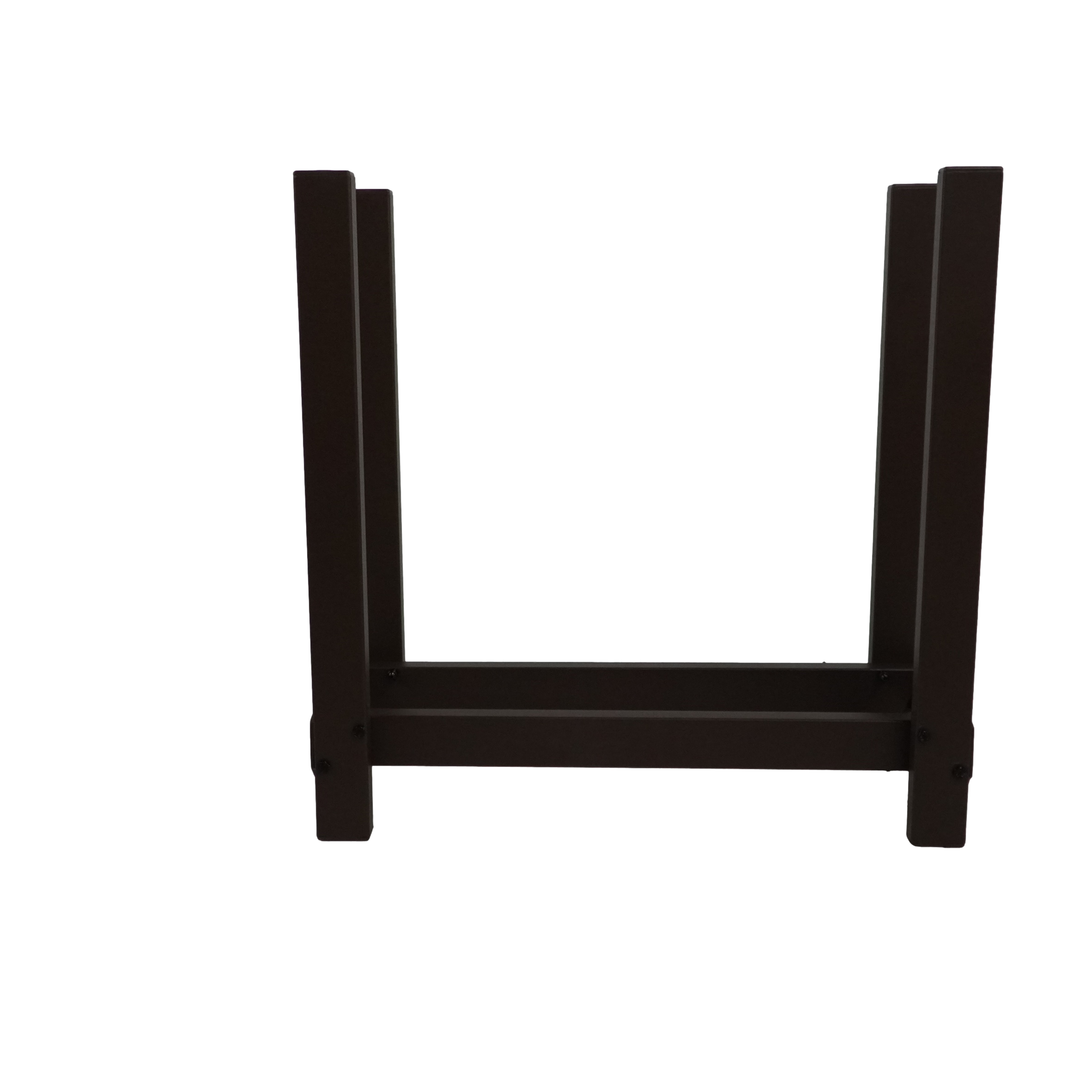 The Woodhaven 2ft Firewood Rack The Woodhaven