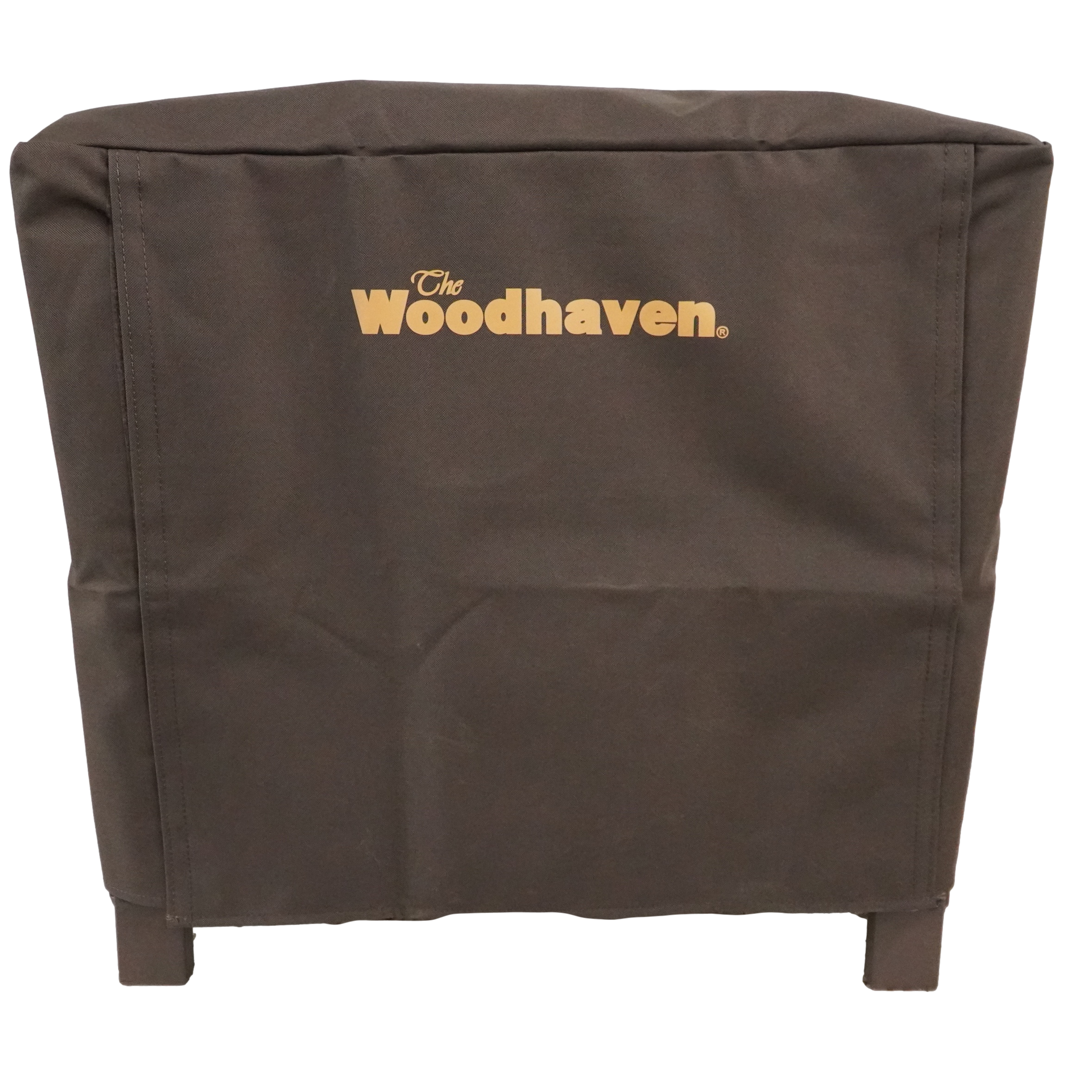 The Woodhaven 2ft Firewood Rack The Woodhaven