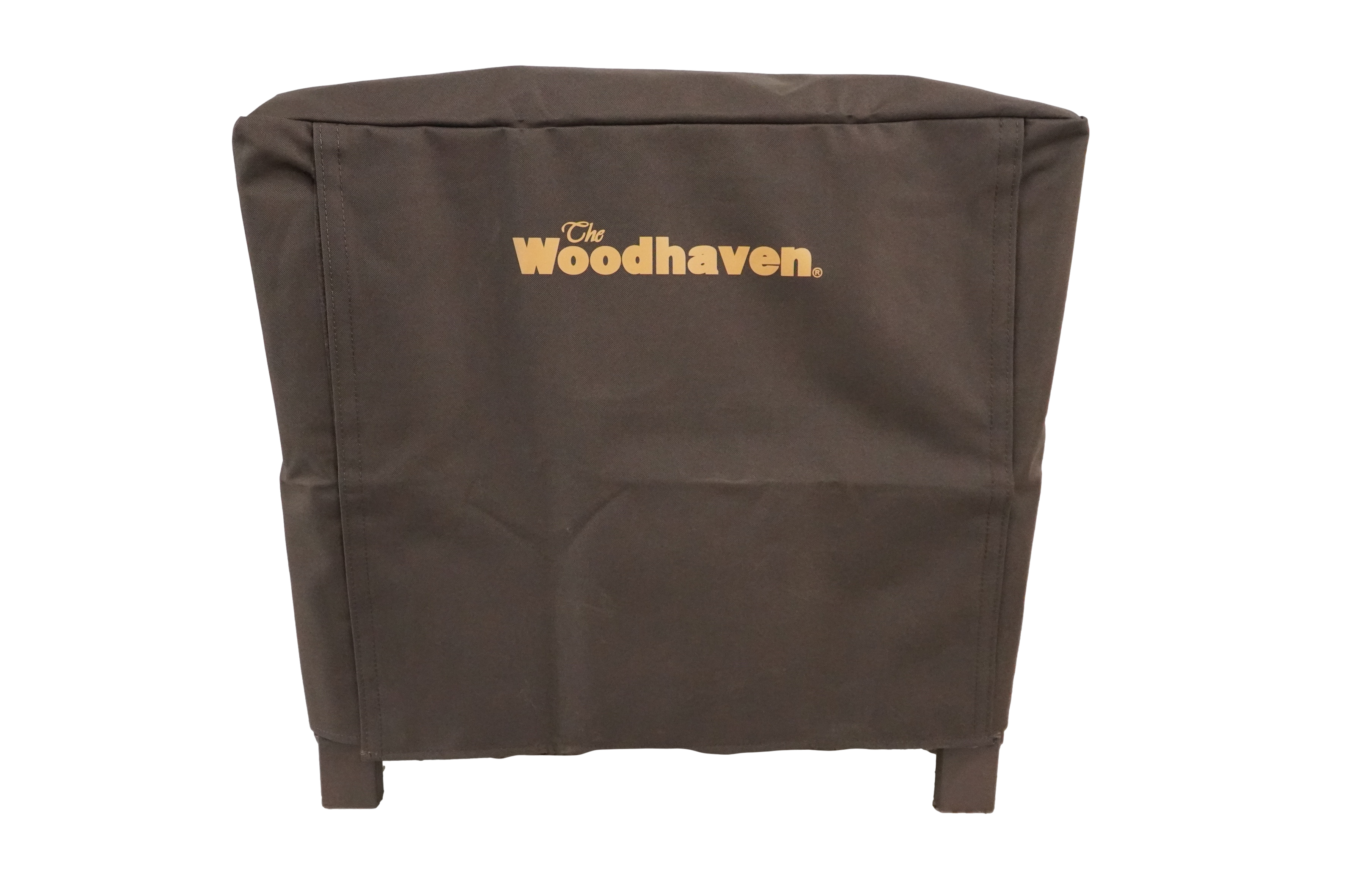 The Woodhaven 2ft Firewood Rack The Woodhaven