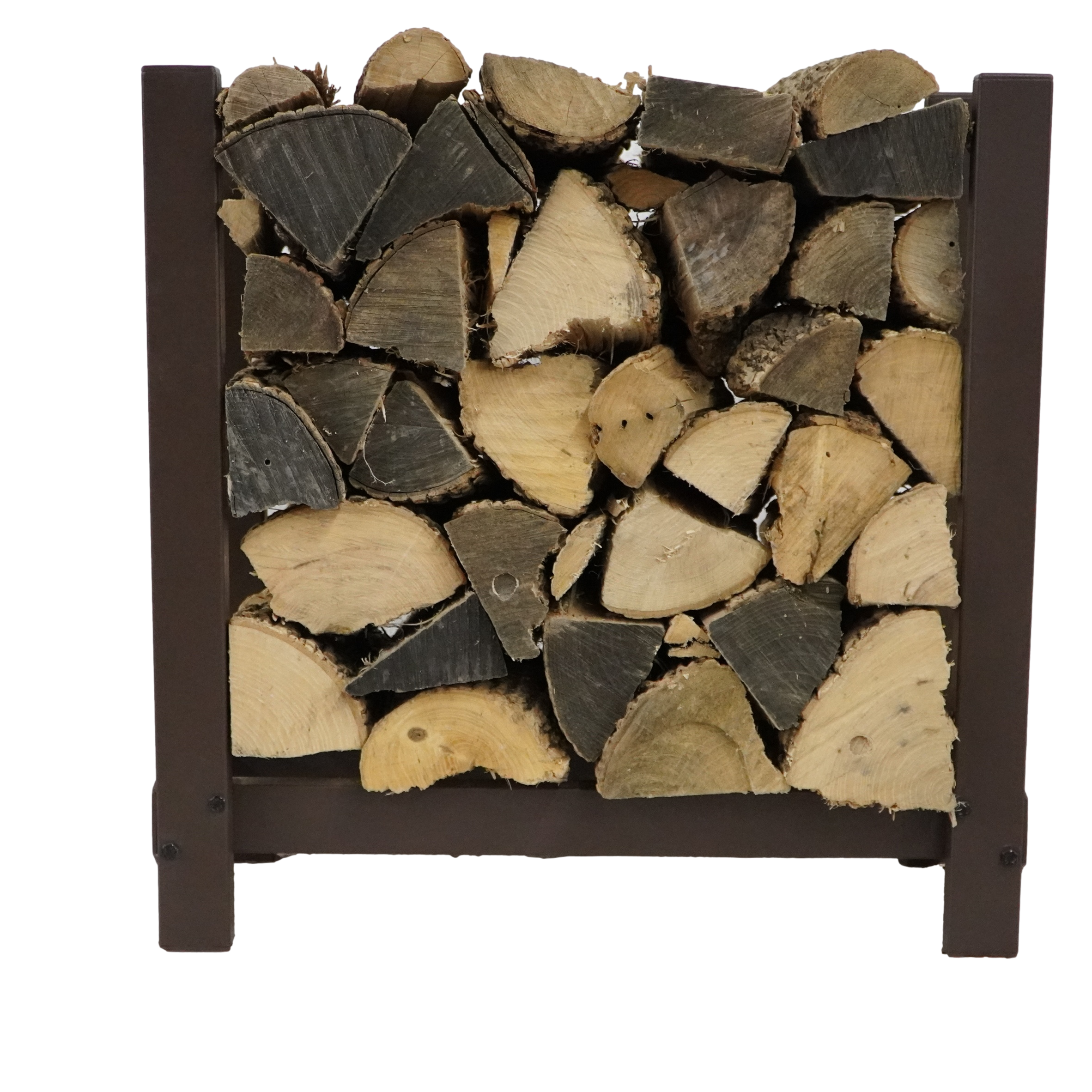 The Woodhaven 2ft Firewood Rack The Woodhaven