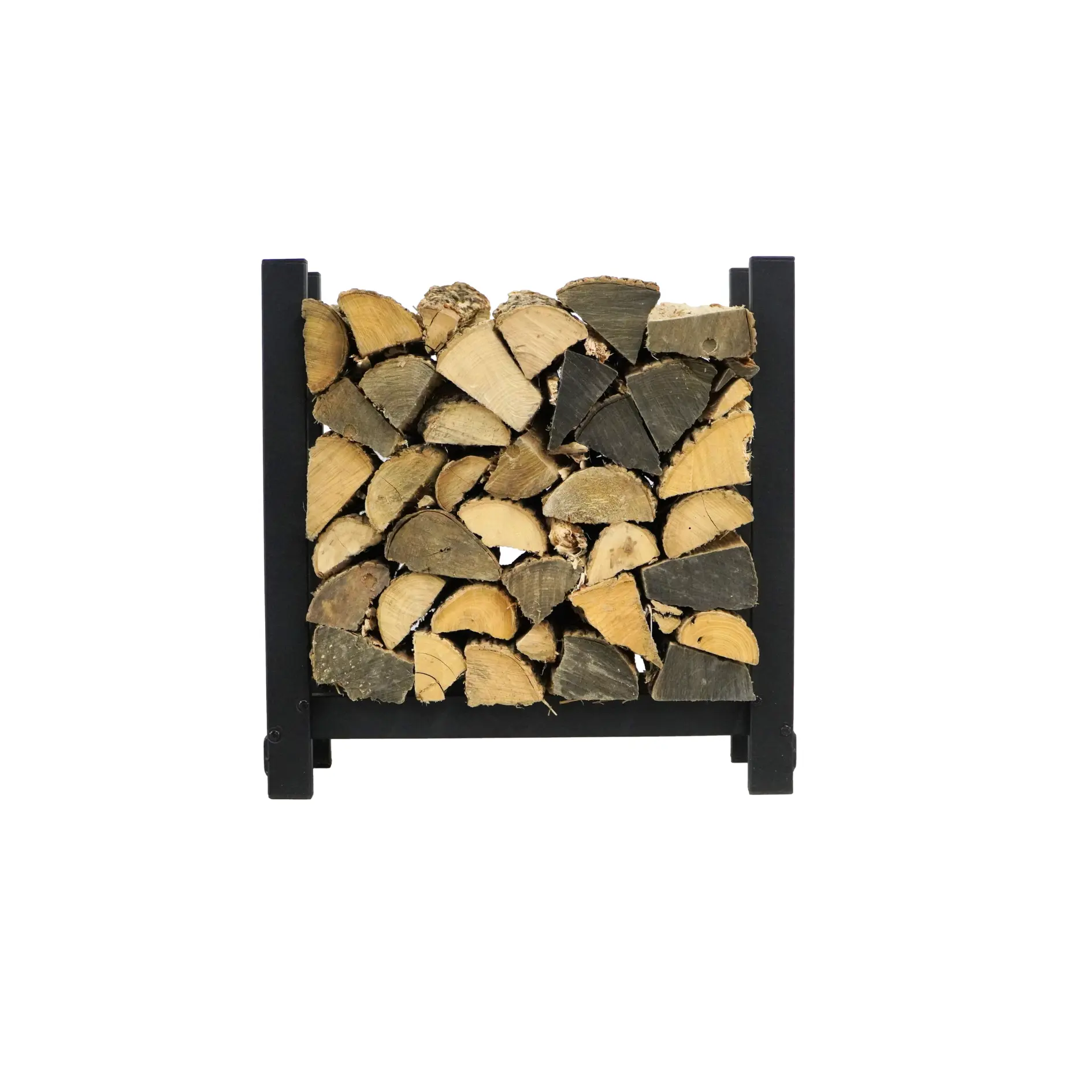 The Woodhaven 2ft Firewood Rack The Woodhaven