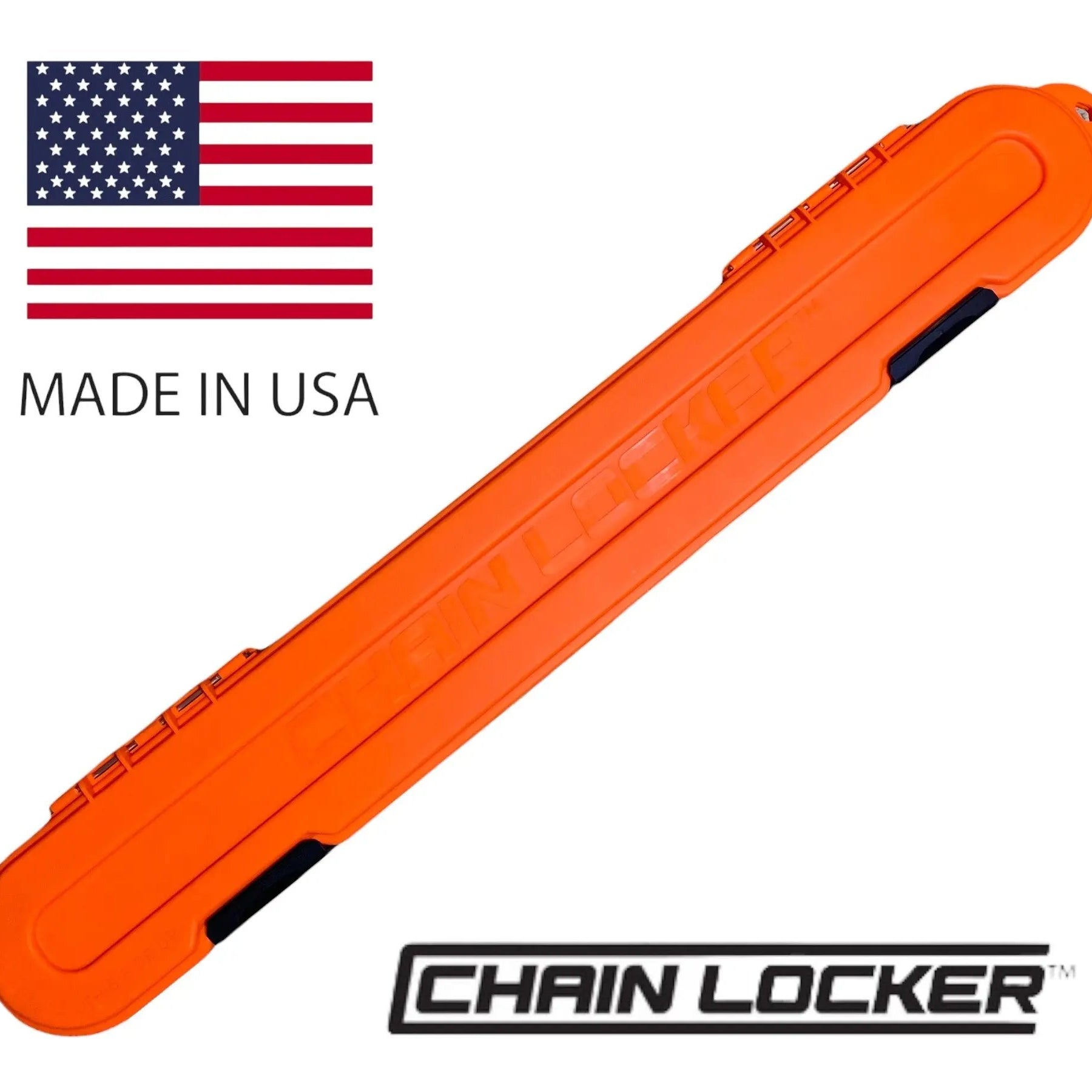 Chain Locker® Original Chain Locker USA