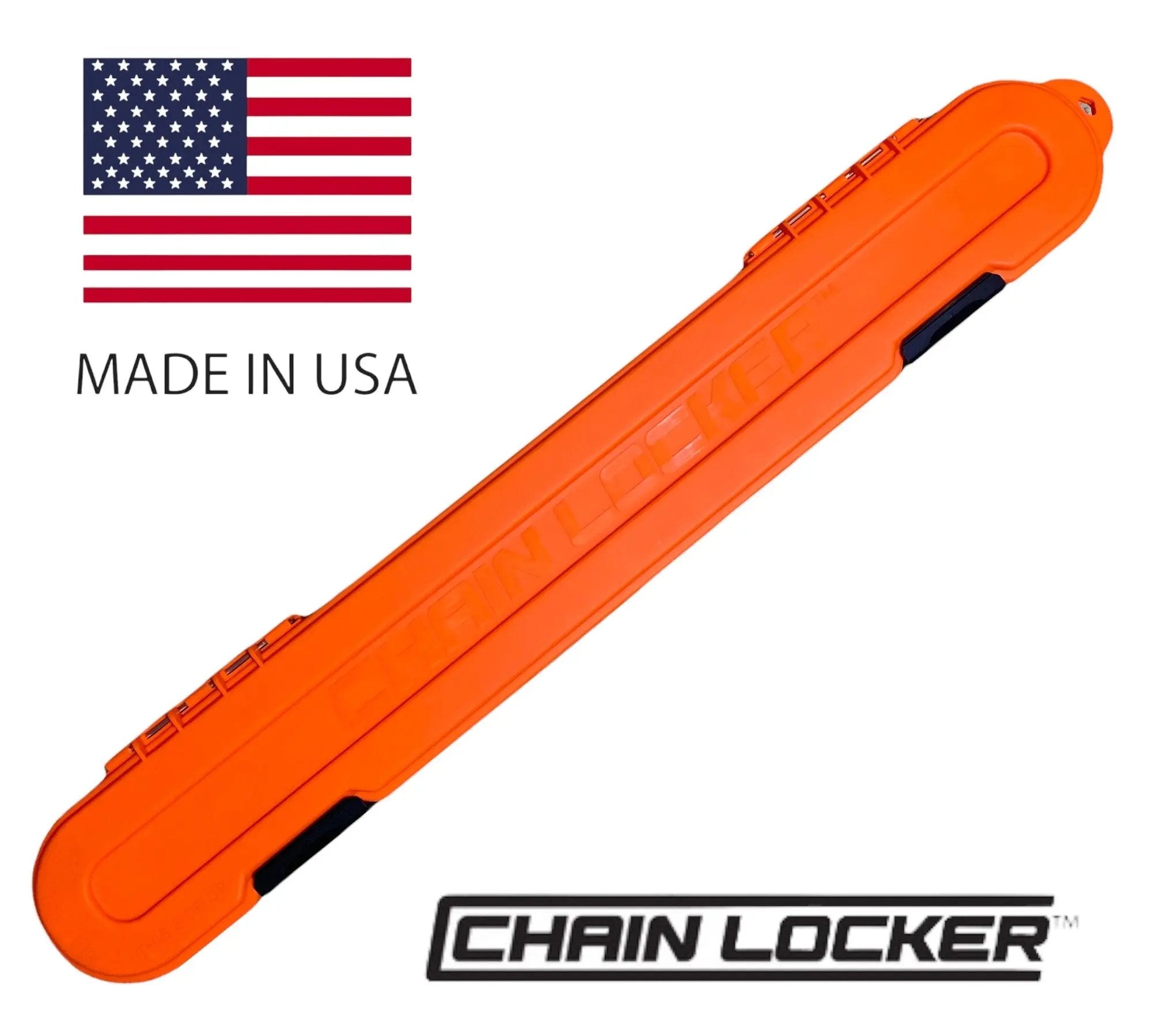 Chain Locker® Original Chain Locker USA