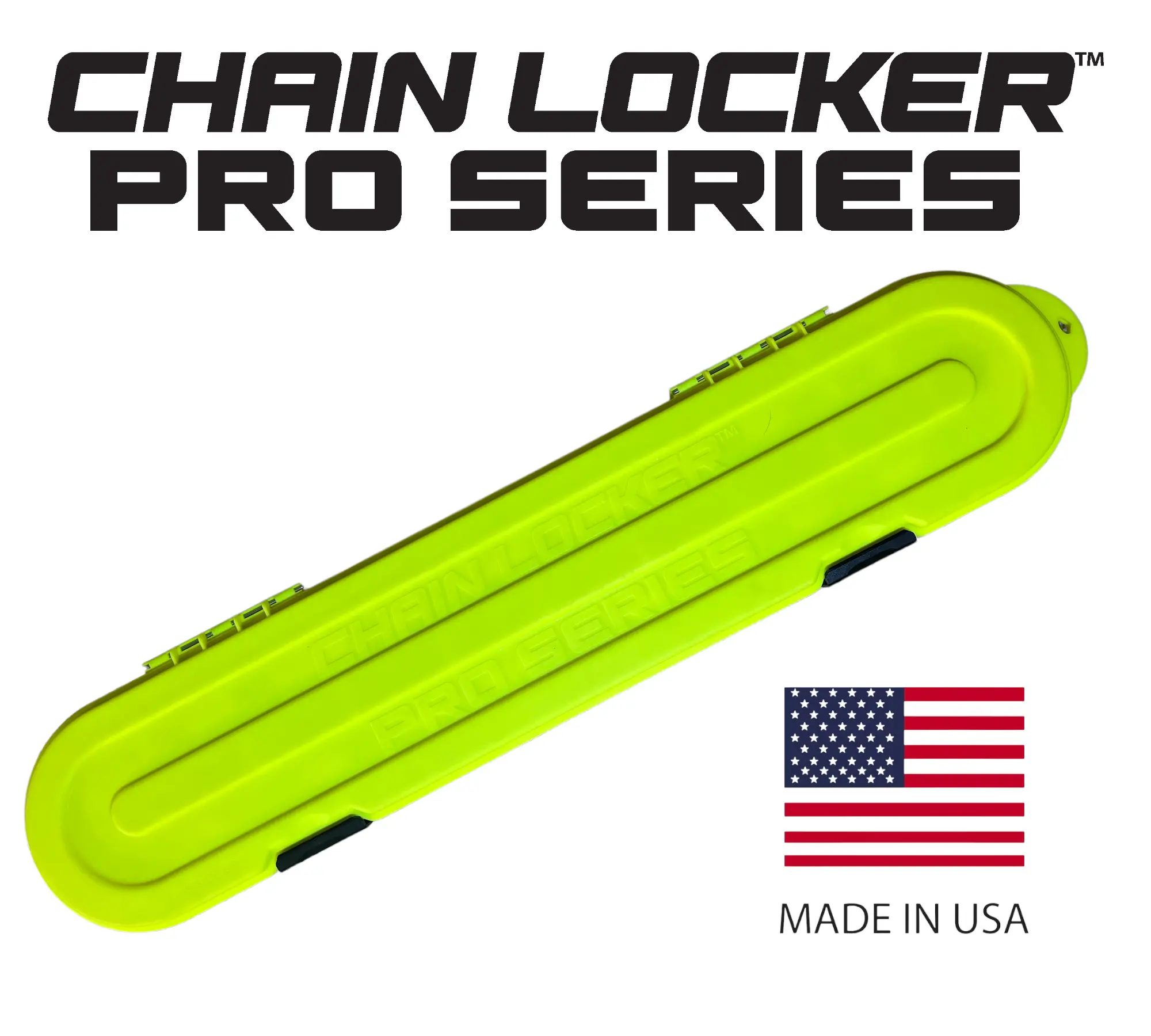 Chain Locker® Pro Series Chain Locker USA