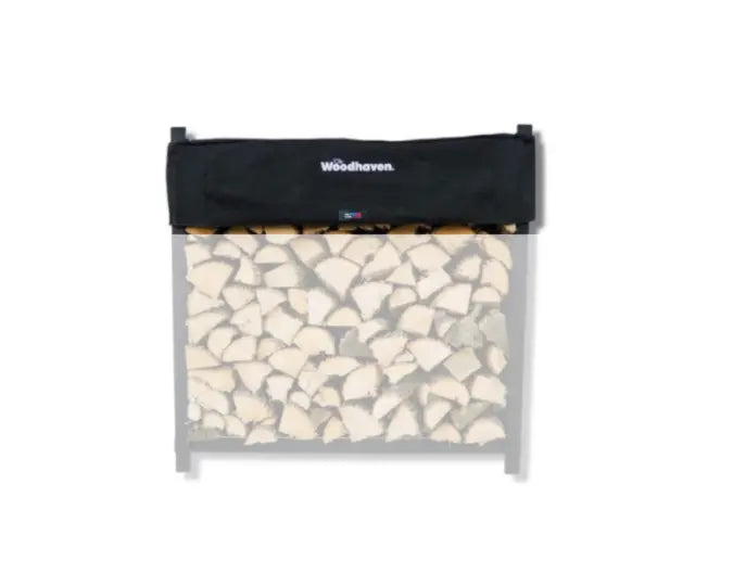 USA MADE STANDARD COVERS | Firewood Storage | Cordwood Covers
