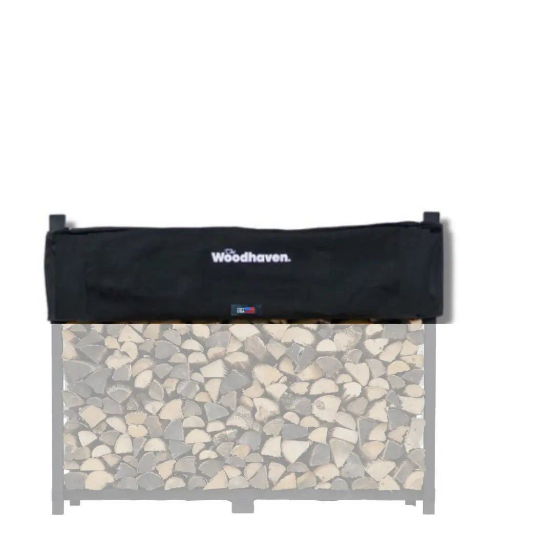 USA MADE STANDARD COVERS | Firewood Storage | Cordwood Covers