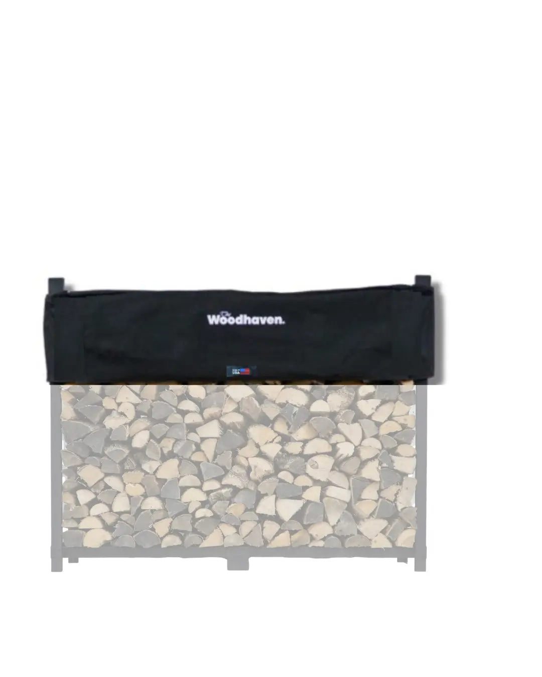 USA MADE STANDARD COVERS | Firewood Storage | Cordwood Covers