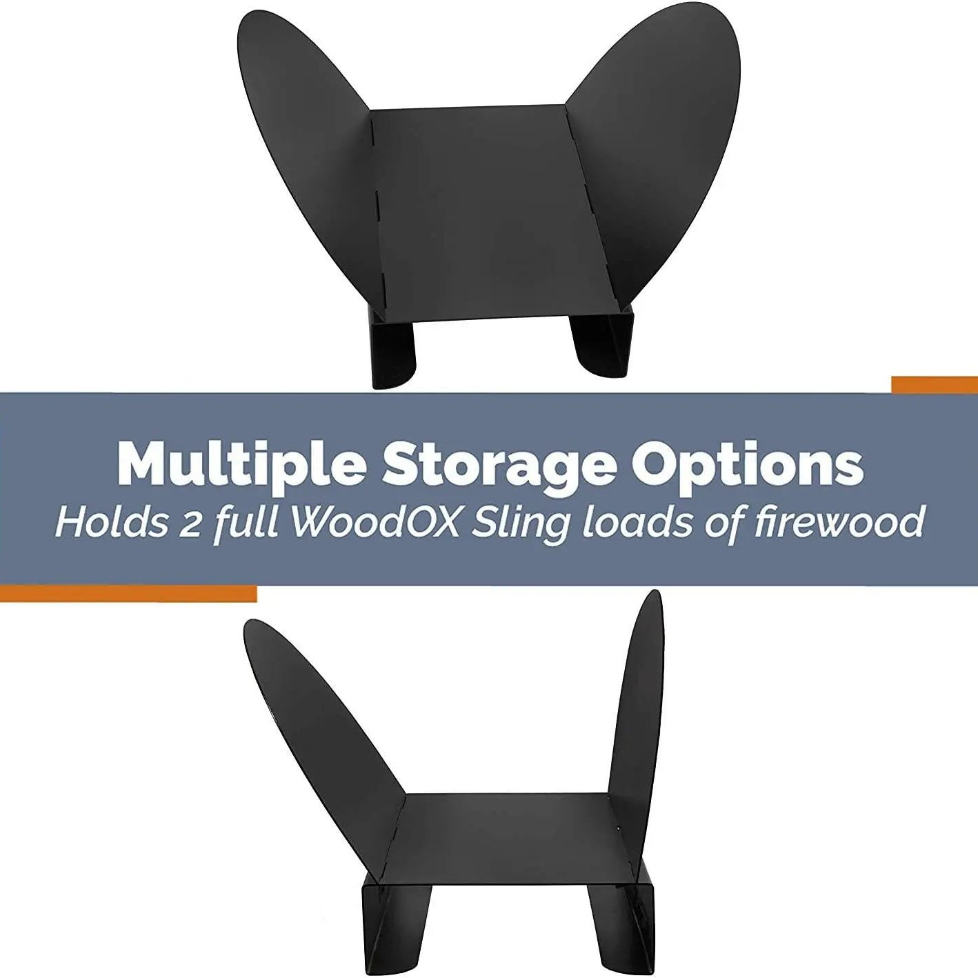 The Fireside Bundle LogOX