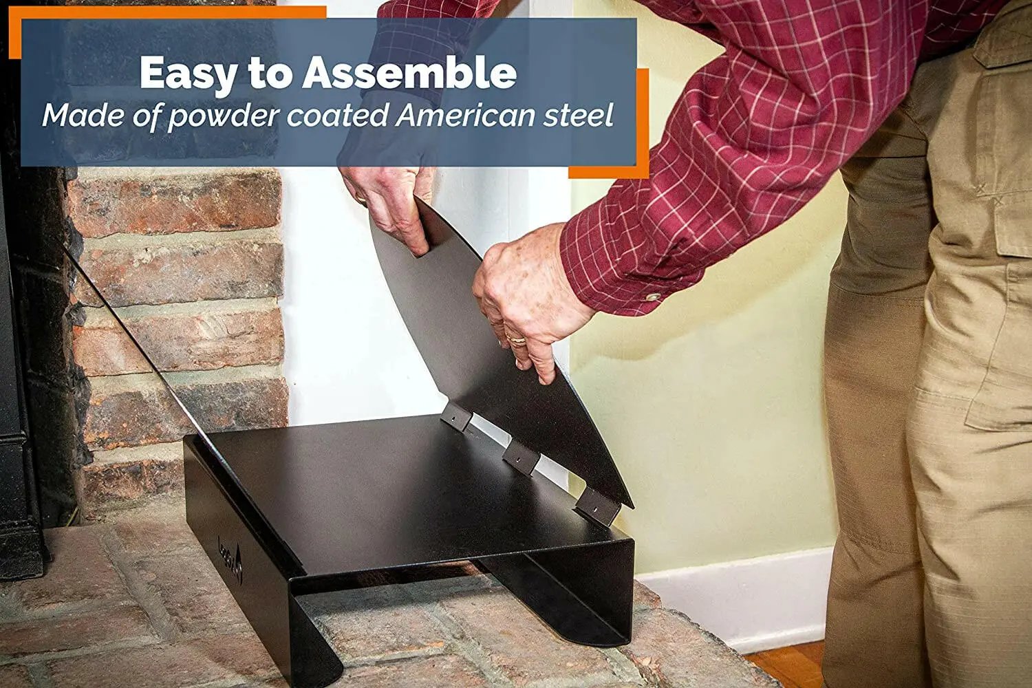 The Fireside Bundle LogOX