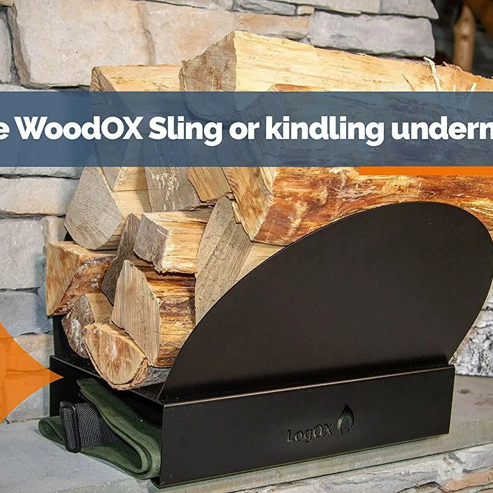 The Fireside Bundle LogOX