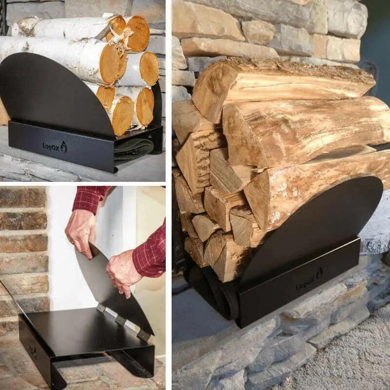 The LogOX Ultimate Bundle LogOX